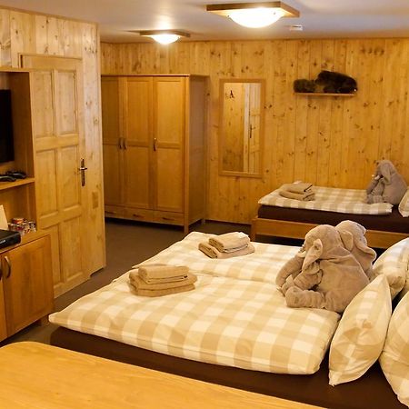Residence Buffalo Spindleruv Mlyn Bagian luar foto