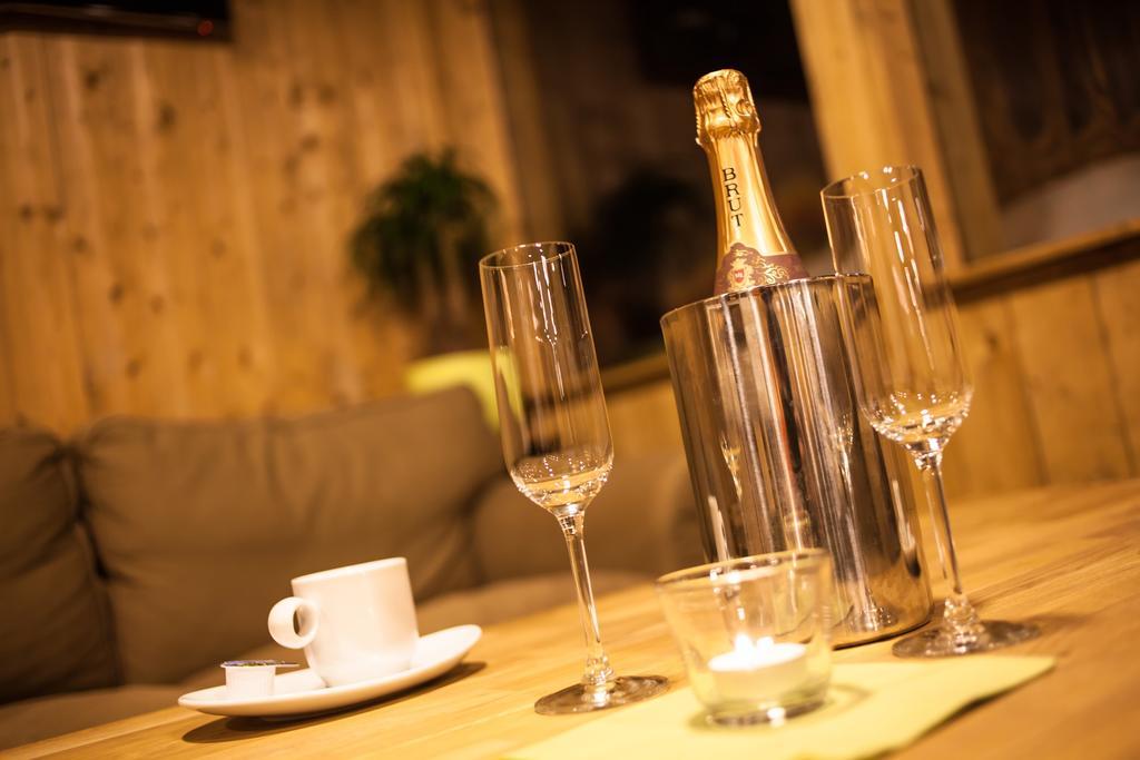 Residence Buffalo Spindleruv Mlyn Bagian luar foto