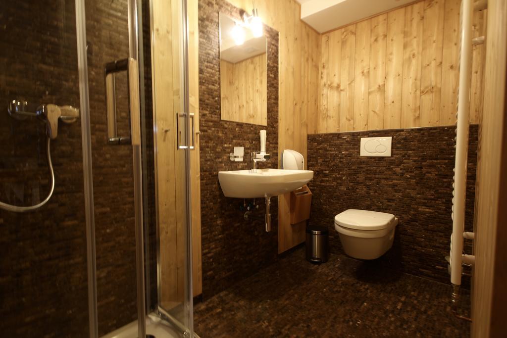 Residence Buffalo Spindleruv Mlyn Bagian luar foto
