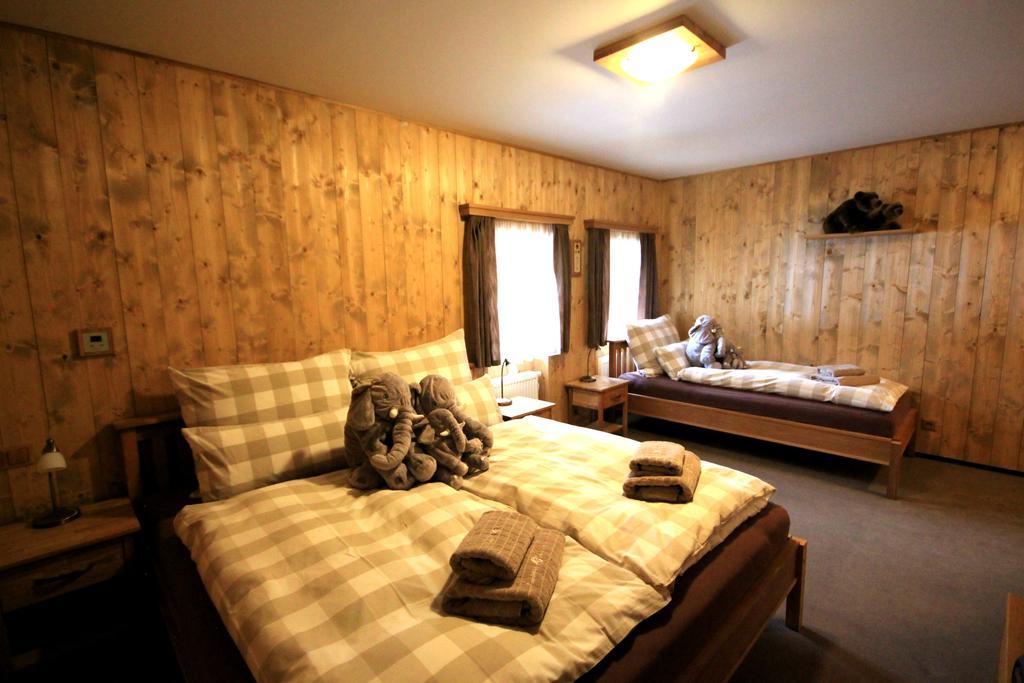 Residence Buffalo Spindleruv Mlyn Bagian luar foto