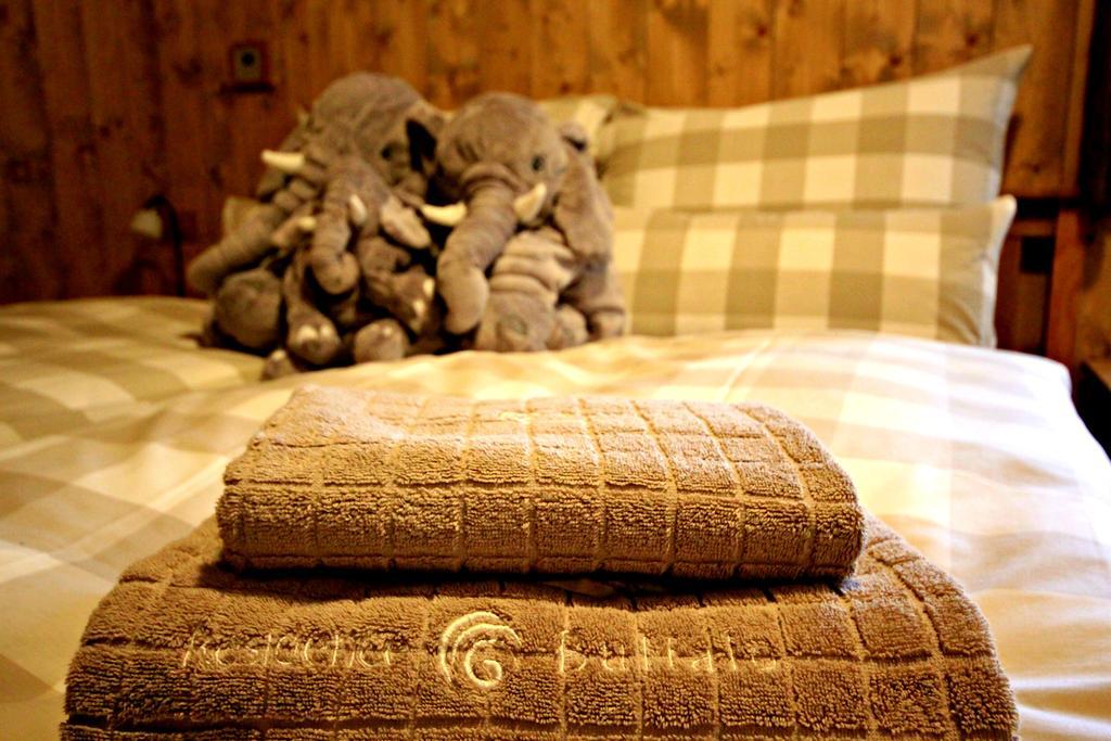 Residence Buffalo Spindleruv Mlyn Bagian luar foto