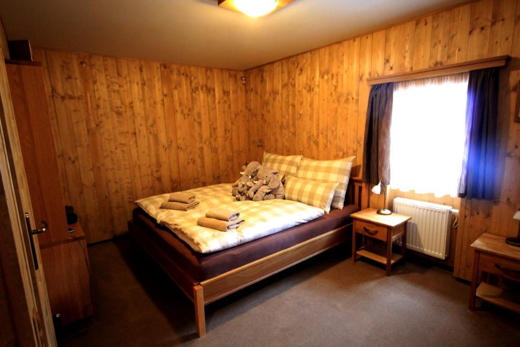 Residence Buffalo Spindleruv Mlyn Bagian luar foto