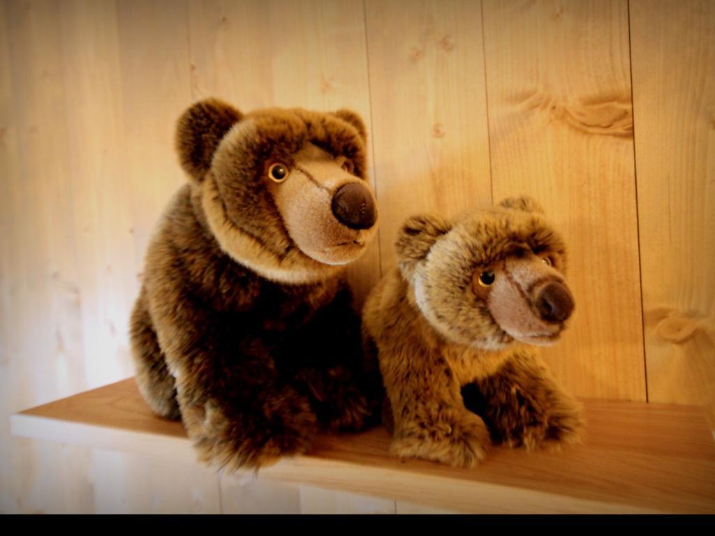 Residence Buffalo Spindleruv Mlyn Bagian luar foto