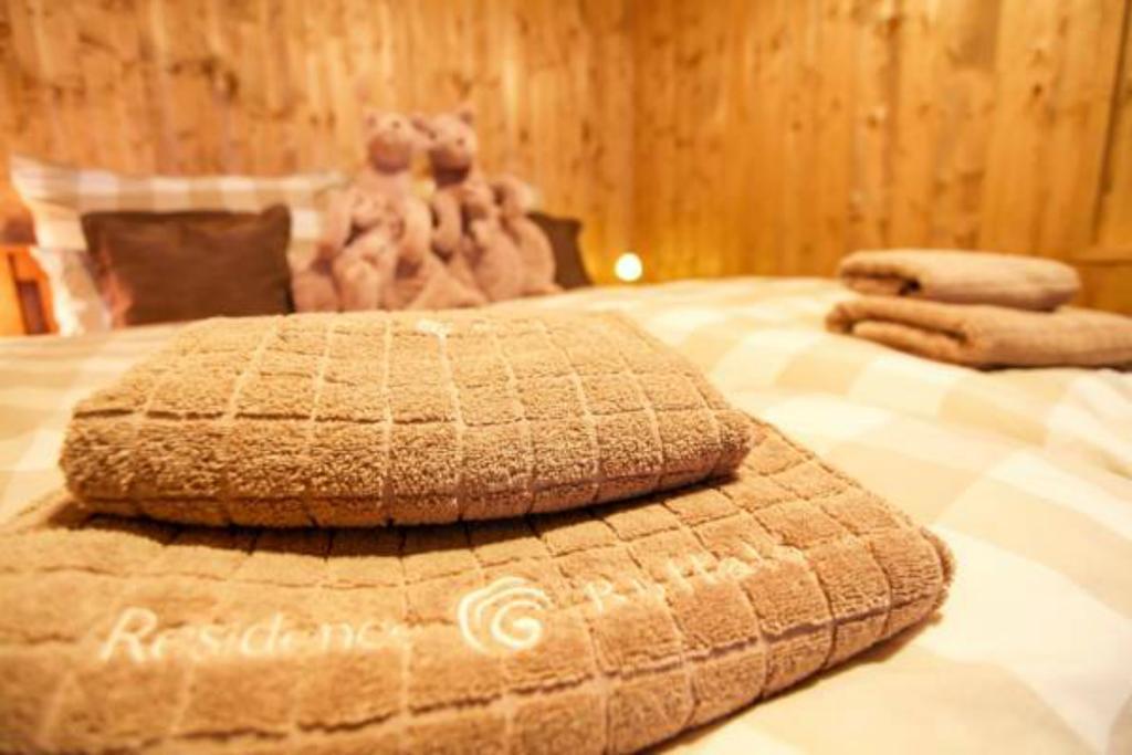 Residence Buffalo Spindleruv Mlyn Ruang foto