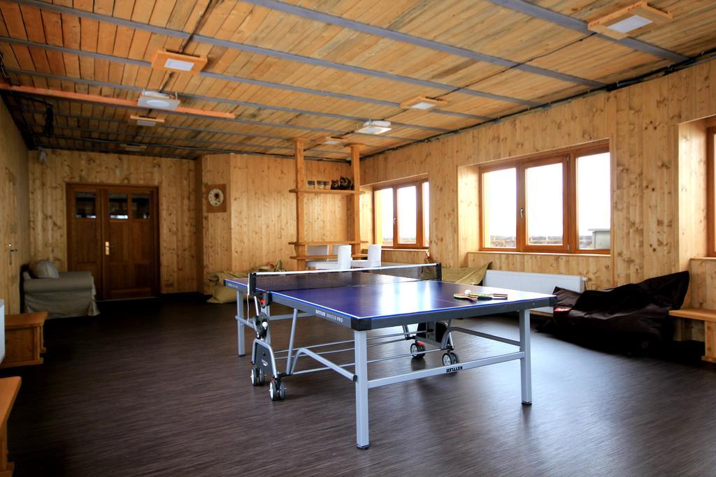 Residence Buffalo Spindleruv Mlyn Bagian luar foto