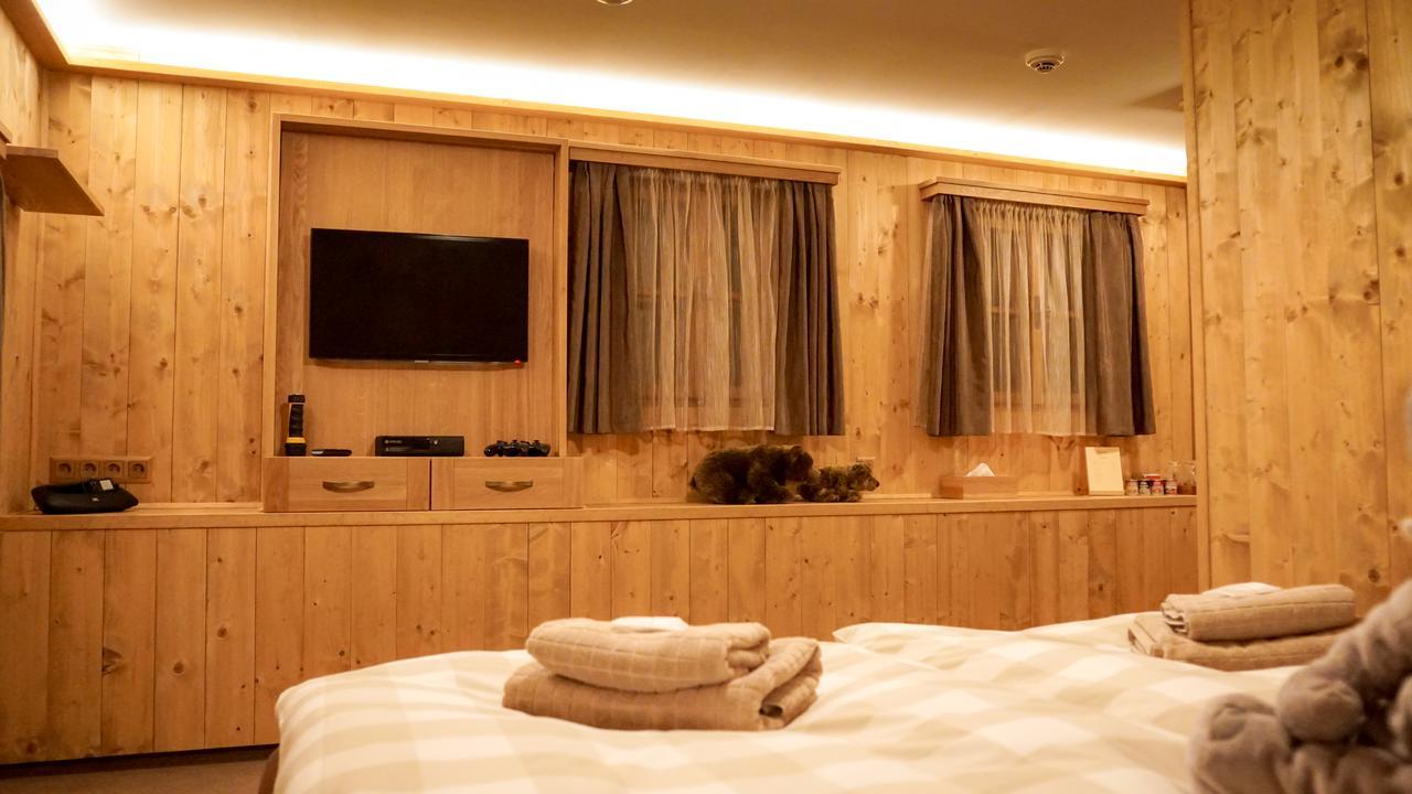 Residence Buffalo Spindleruv Mlyn Bagian luar foto