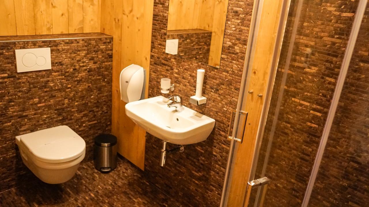 Residence Buffalo Spindleruv Mlyn Bagian luar foto