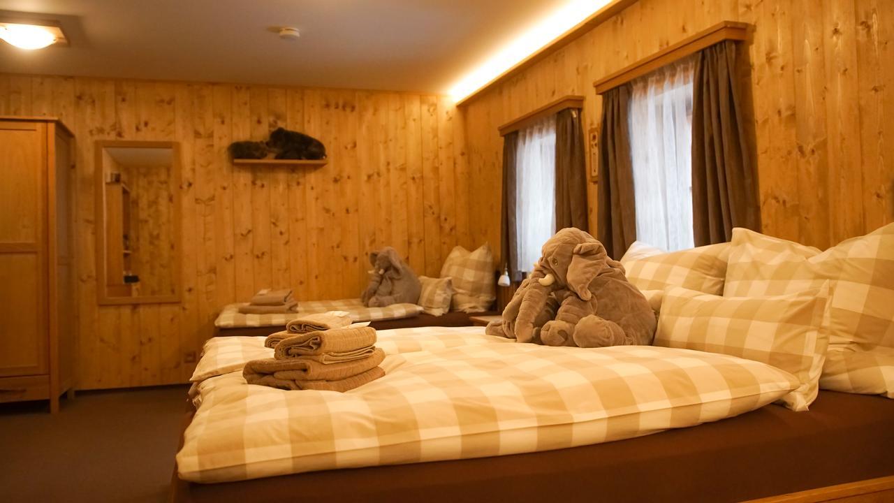 Residence Buffalo Spindleruv Mlyn Bagian luar foto