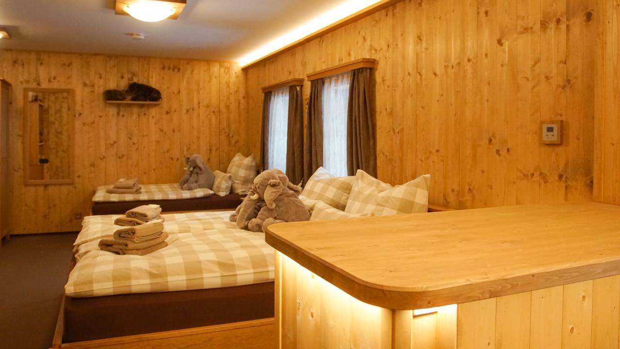 Residence Buffalo Spindleruv Mlyn Bagian luar foto