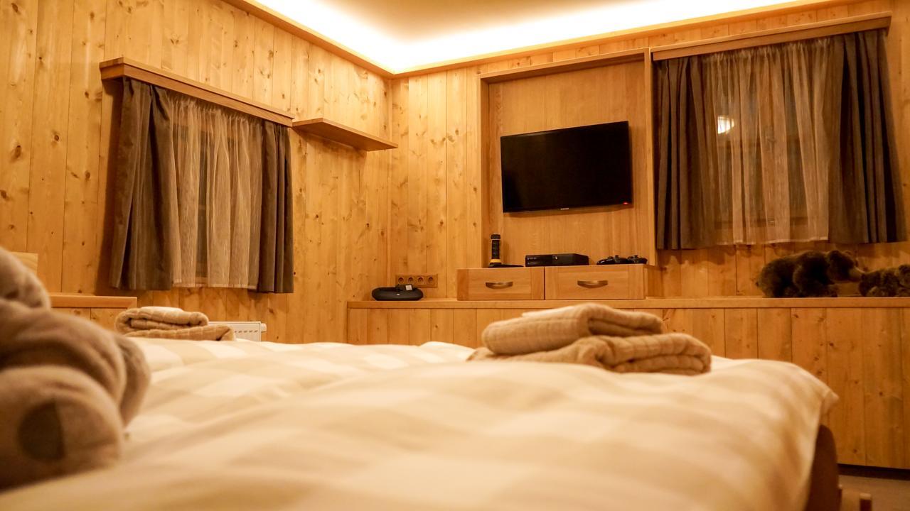 Residence Buffalo Spindleruv Mlyn Bagian luar foto