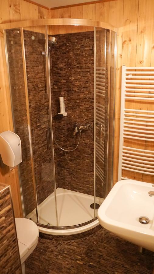 Residence Buffalo Spindleruv Mlyn Bagian luar foto